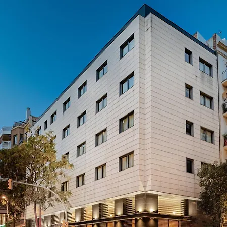 Ac Irla By Marriott Hotel 3*