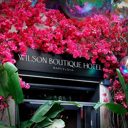 Wilson Boutique