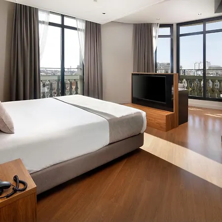 Hotel Wilson Boutique
