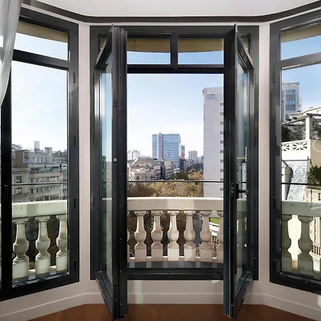 Wilson Boutique Hotel 4*