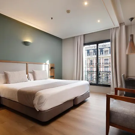 Wilson Boutique Hotel