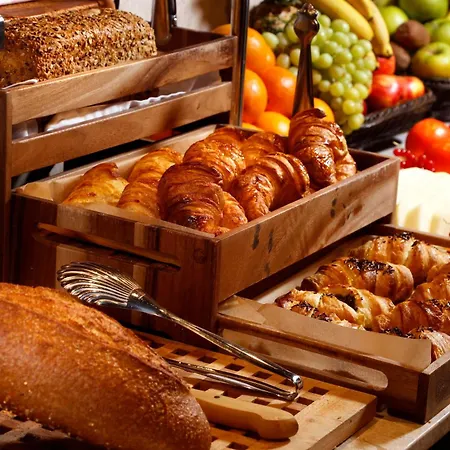 Wilson Boutique Hotel Barcelona