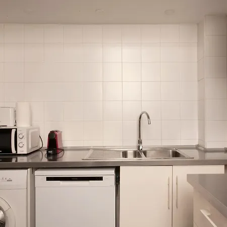 My Address In Apartamento Barcelona