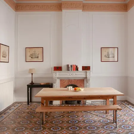 My Address In Apartamento Barcelona