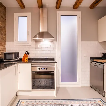 B3mal1081- New 2br Flat With Private Terrace Apartment