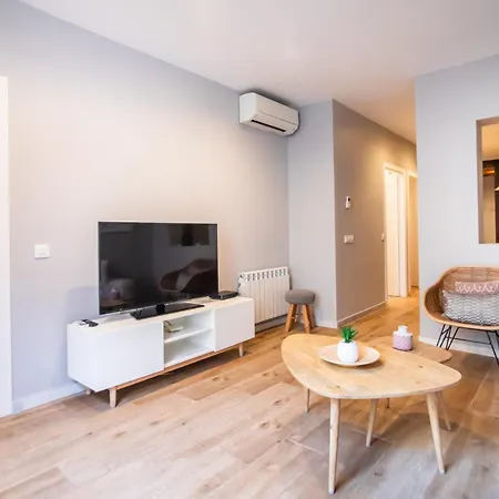 Apartment B3mal1081- New 2br Flat With Private Terrace Barcelona