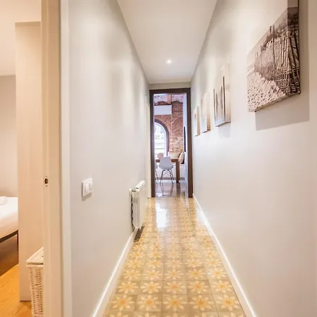 Apartment E1mal1079- Fantastic 2br Flat In The Center Barcelona