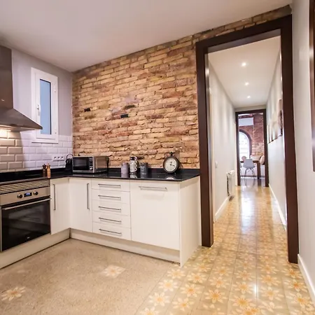 Apartment E1mal1079- Fantastic 2br Flat In The Center *
