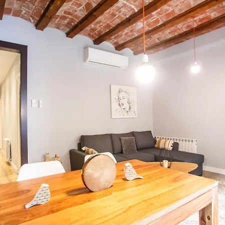 Apartment E1mal1079- Fantastic 2br Flat In The Center