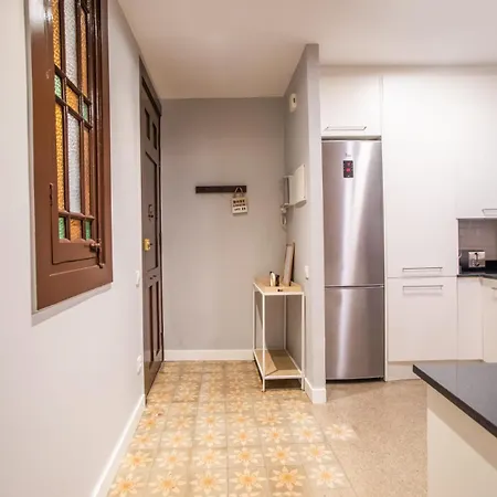 Apartment E1mal1079- Fantastic 2br Flat In The Center Barcelona