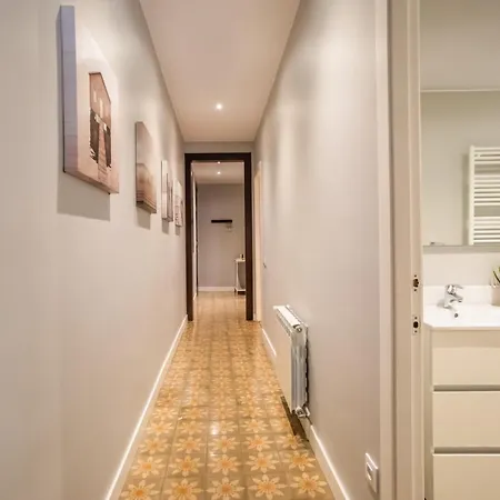 Apartment E1mal1079- Fantastic 2br Flat In The Center *