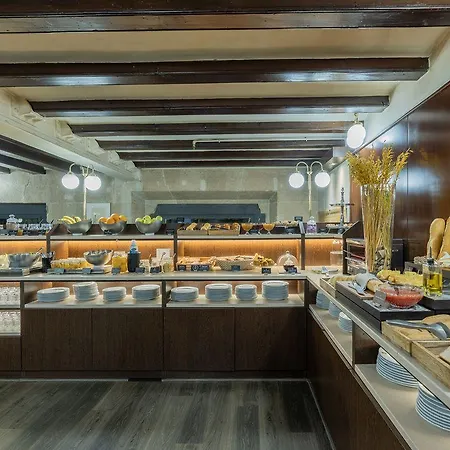Suizo Otel 3*