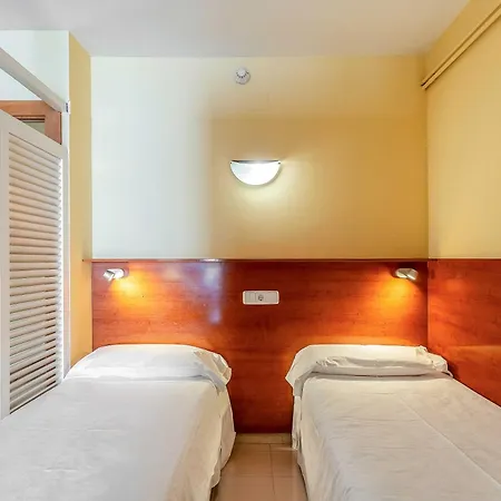 Bertran Appart hôtel 3*
