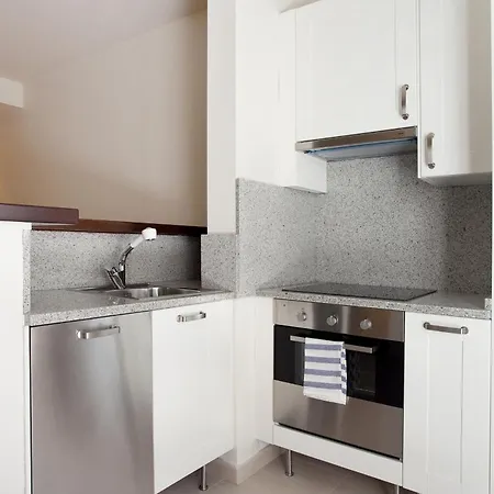 Apartment Ab Poble Nou Venero *