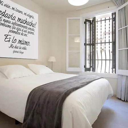 Ab Poble Nou Venero Apartment Barcelona