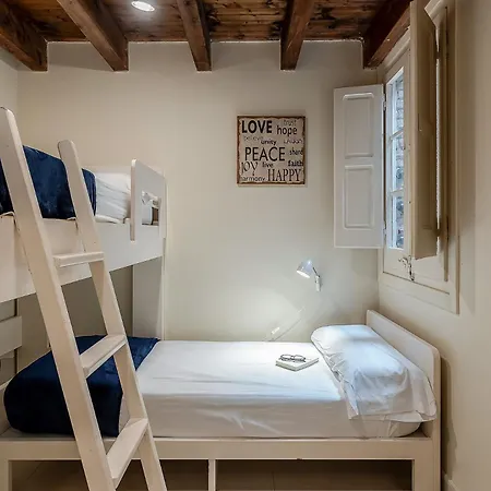 Apartment Ab Poble Nou Venero Barcelona