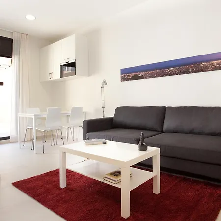 Ab Poble Nou Venero Barcelona