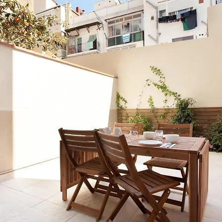 Ab Poble Nou Venero Apartment *