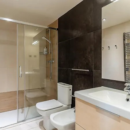 Apartment Ab Poble Nou Venero *