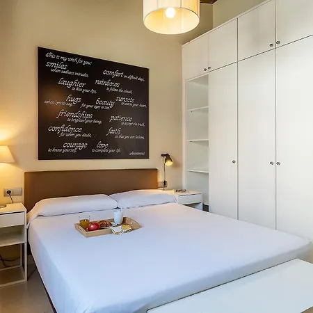 Ab Poble Nou Venero Apartment Barcelona