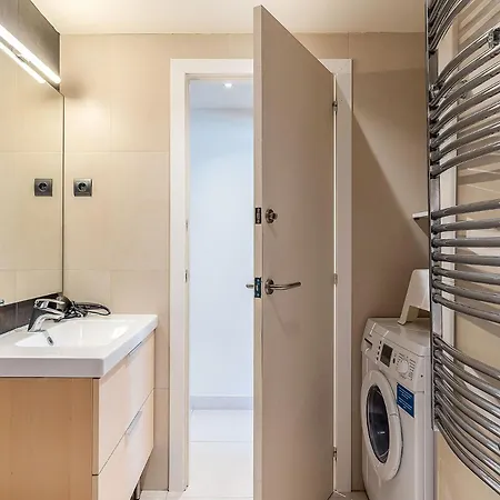 Apartment Ab Poble Nou Venero Barcelona