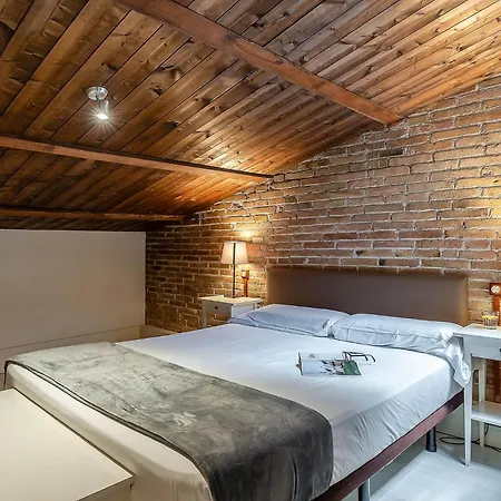 Ab Poble Nou Venero Barcelona