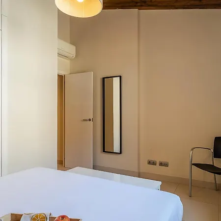 Ab Poble Nou Venero Apartment