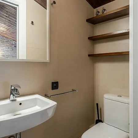 Apartment Ab Poble Nou Venero
