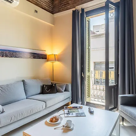 Apartment Ab Poble Nou Venero *