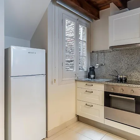 Ab Poble Nou Venero Apartment Barcelona
