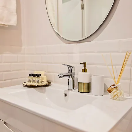 Appartement Sweett - La Pedrera - Paseo De Gracia Barcelona