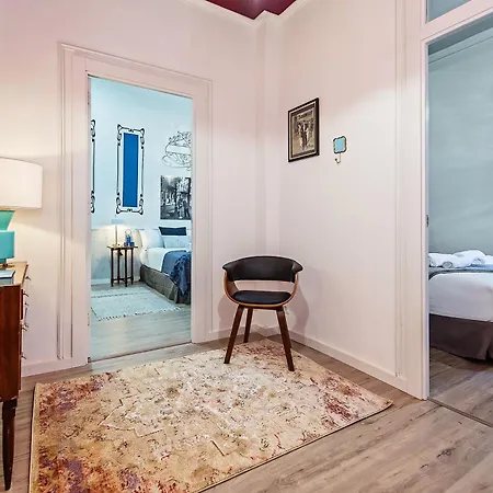 Appartement Sweett - La Pedrera - Paseo De Gracia Barcelona