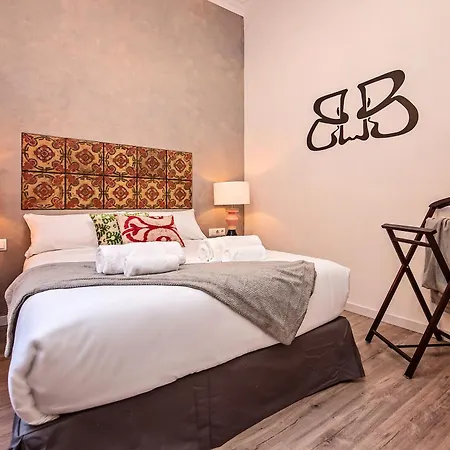 Sweett - La Pedrera - Paseo De Gracia Appartement Barcelona