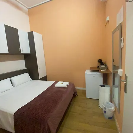 Sant Antoni Hostal, Sustainable Tourism * Barcelona