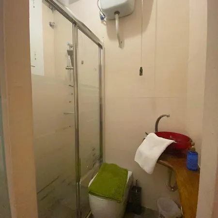 Sant Antoni Hostal, Sustainable Tourism Guest house