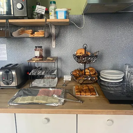 Sant Antoni Hostal, Sustainable Tourism Guest house Barcelona