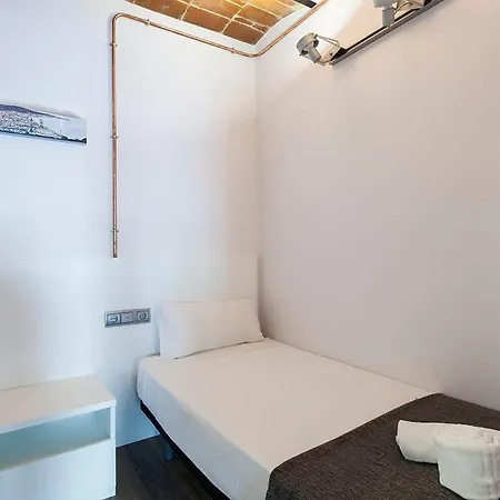 Ab Paral-lel Spacious Apartmán
