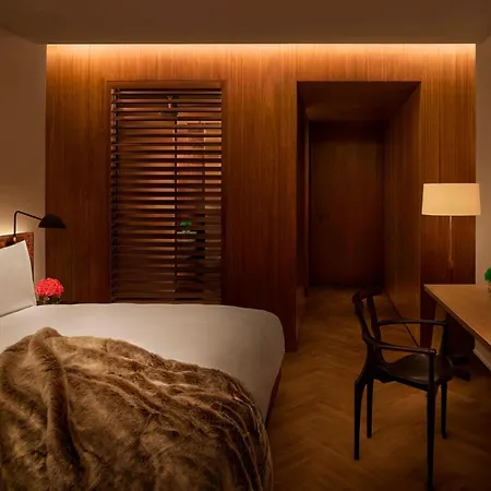 Hotel The Edition