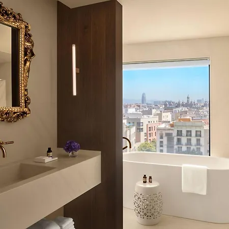 The Edition 5* Barcelona