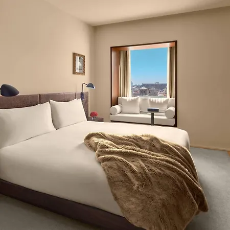 Hotel The Edition Barcelona