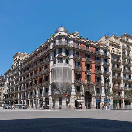 Aparthotel Habitas