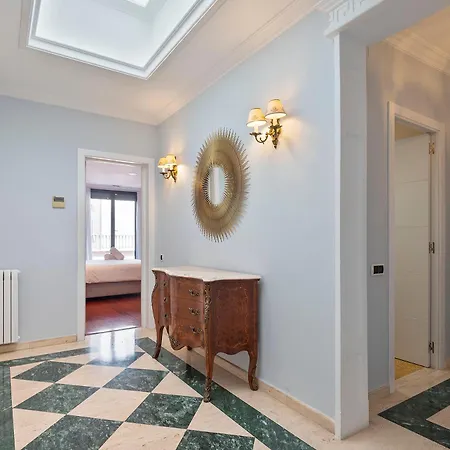 Habitas Aparthotel Barcelona