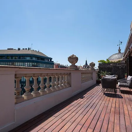 Habitas Barcelona