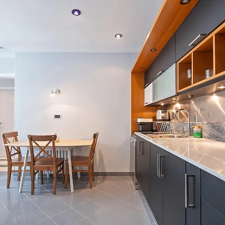 Habitas Aparthotel