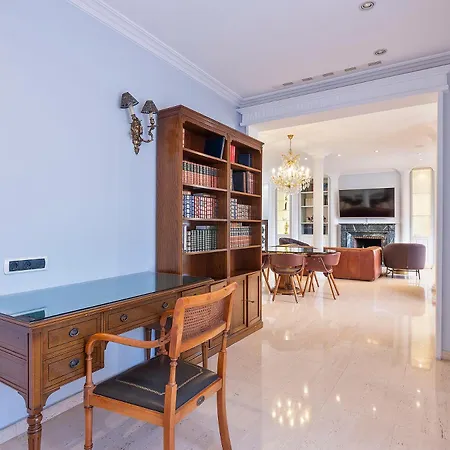 Habitas Barcelona