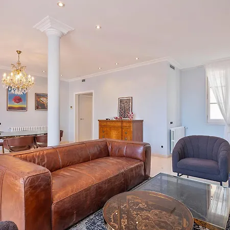 Habitas Aparthotel Barcelona