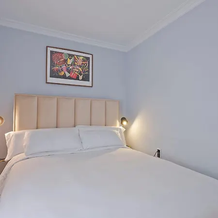 Aparthotel Habitas Barcelona