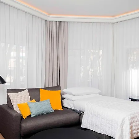 Ξενοδοχείο Le Meridien