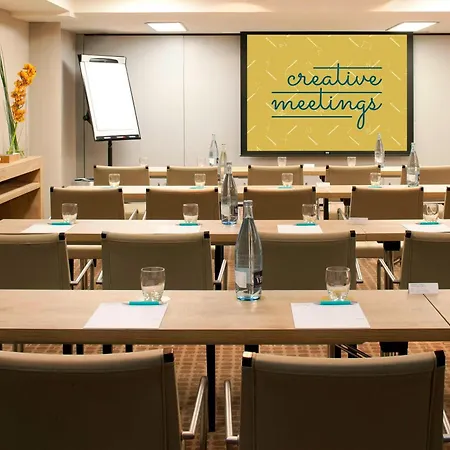 Ξενοδοχείο Le Meridien 5*
