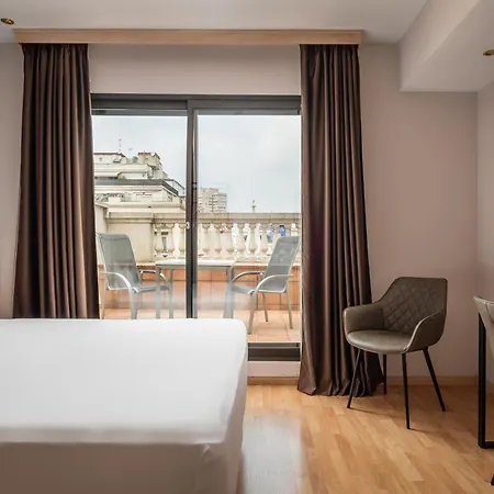 Sunotel Szálloda 4*
